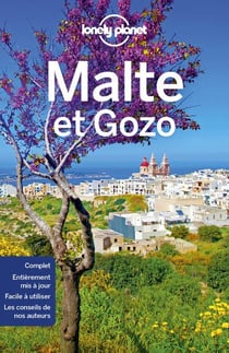 Malte et Gozo (4e édition)