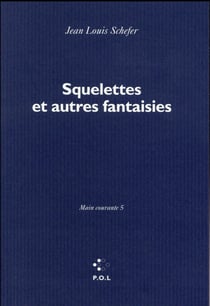Main courante Tome 5 - squelettes et autres fantaisies