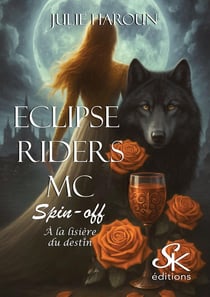 Eclipse Riders MC