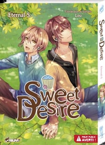 Sweet desire