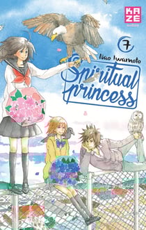 Spiritual princess Tome 7