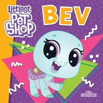 Littlest petshop - bev