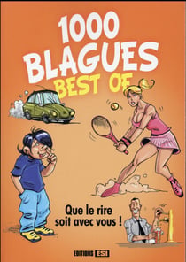 1000 blagues - best of