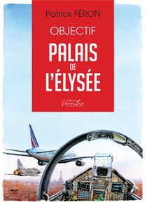 Objectif palais de l'élysée