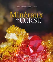 Mineraux de corse