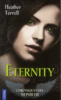 Chroniques des Nephilim t.2 - eternity