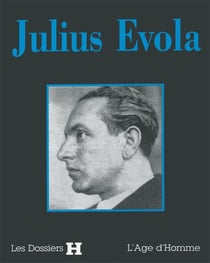 Julius evola