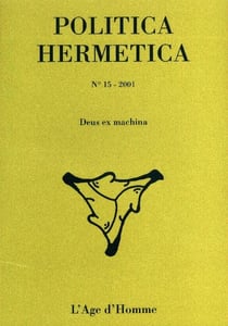 Deus ex machina