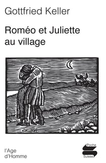 Romeo et juliette au village