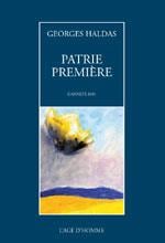 Patrie premiere
