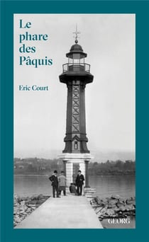 Le phare des Pâquis