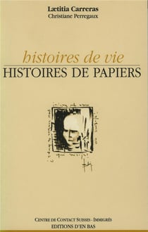 Histoires de vie, histoires de papiers, du droit a l'education au droit a la formation pour les jeun