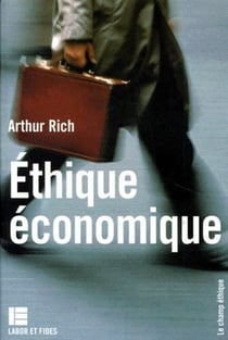 Éthique économique