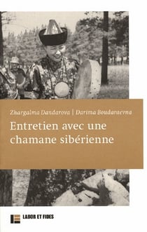 Entretien avec une chamane sibérienne