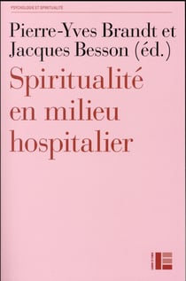 Spiritualité en milieu hospitalier