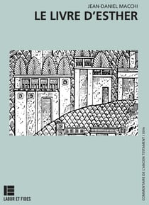 Le livre d'Esther