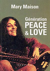Génération peace & love