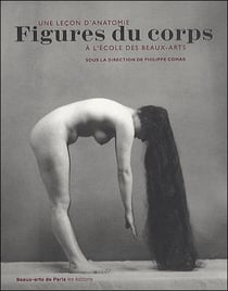 Figures du corps - une leçon d'anatomie à l'école des Beaux-Arts