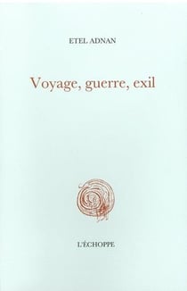 Voyage, guerre, exil