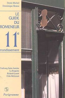 Le 11e arrondissement