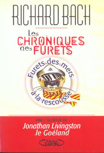 Chronique des furets - furets des mers a la rescousse