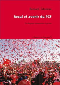 Recul et avenir du pcf
