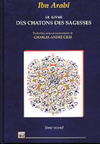 Livre des chatons des sagesses