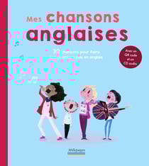 Mes chansons anglaises
