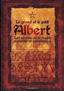 Grand Et Le Petit Albert