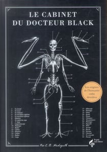 Le cabinet du docteur Black