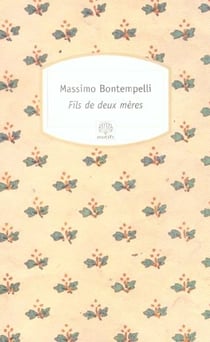 Fils de deux mères