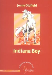 Indiana boy ned