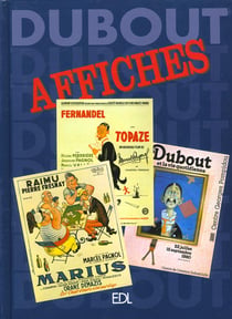 LES AFFICHES