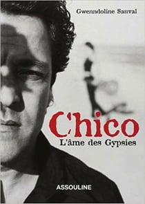 Chico, l'âme des gypsies