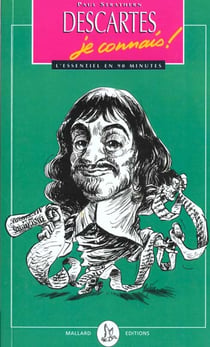 Descartes, je connais