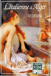 L'avant-scène opéra n.157 : l'italienne à Alger