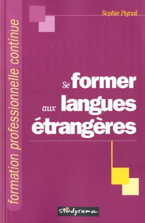 Se former aux langues étrangères