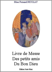 Messes des petits