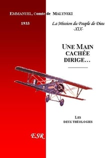 Une main cachée dirige