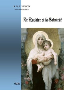 Le rosaire et la sainteté