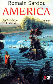 America Tome 1 - la treizième colonie