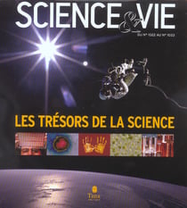 Tresors de science & vie (edition 2003)