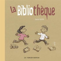 La bibliothèque