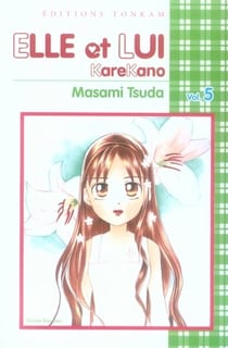 Elle et lui Tome 5