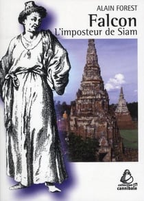 Falcon - l'imposteur de Siam