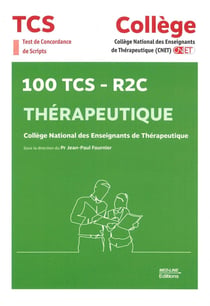 100 TCS ? R2C thérapeutique