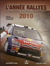 L'année rallyes (édition 2010)