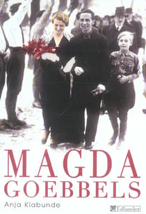 Magda Goebbels