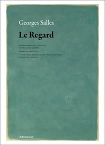 Le regard