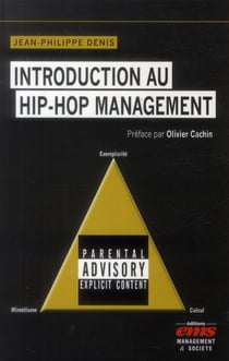 Introduction au hiphop management